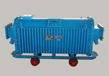 10kv矿用隔爆型可移动变压器 10kv矿用隔爆型可移动变压器